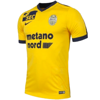 2016-2017 Away kit
