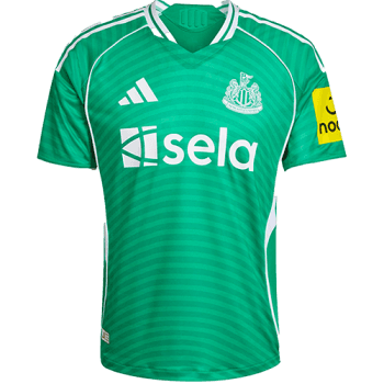 2025-2026 Away kit
