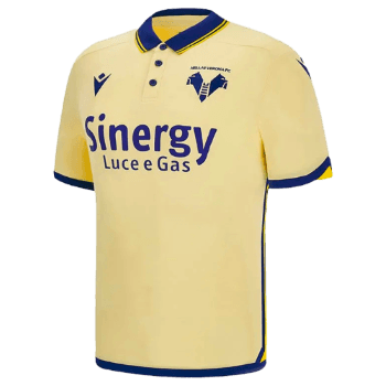 2022-2023 Away kit