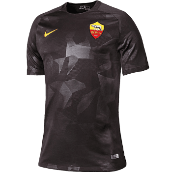 2017-2018 Third kit