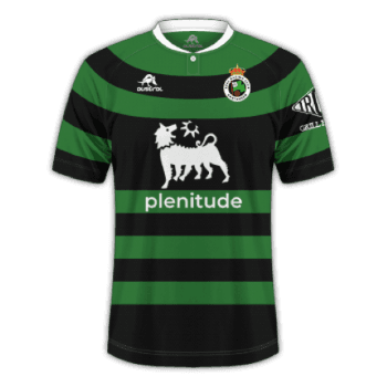 2022-2023 Away kit