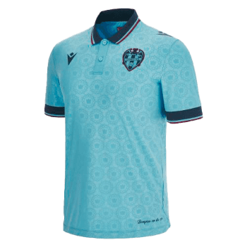 2023-2024 Third kit