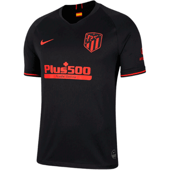 2019-2020 Away kit