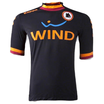 2012-2013 Third kit