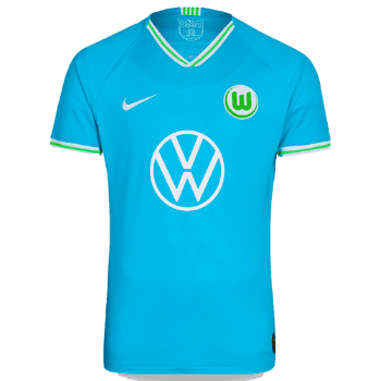 2021-2022 Third kit
