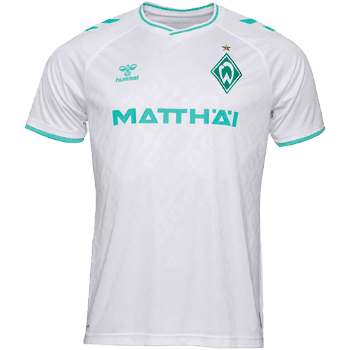 2023-2024 Away kit