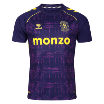 2025-2026 Third kit