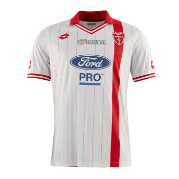 2025-2026 Away kit