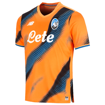 2025-2026 Third kit