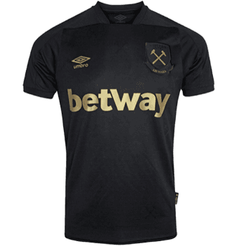 2020-2021 Third kit