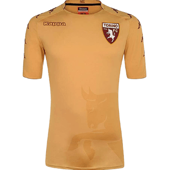 2017-2018 Third kit