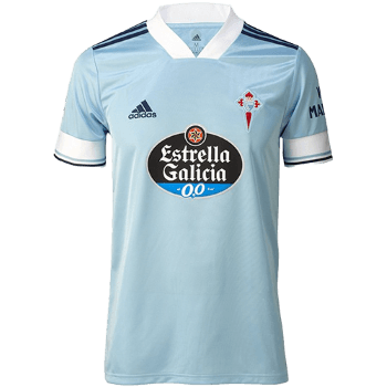 2020-2021 Home kit