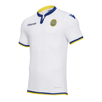 2018-2019 Away kit