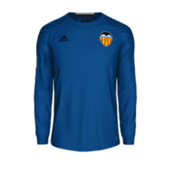 2016-2017 Third kit