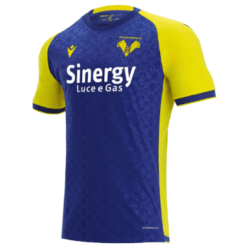 2021-2022 Home kit