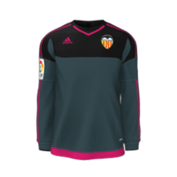 2015-2016 kit artwork