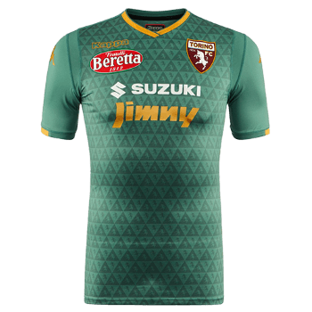 2018-2019 Third kit
