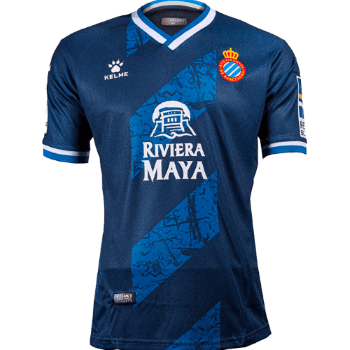 2021-2022 Third kit