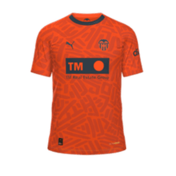 2023-2024 Third kit