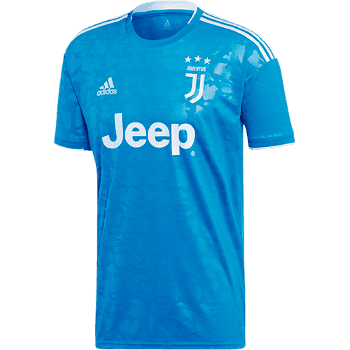 2019-2020 Third kit