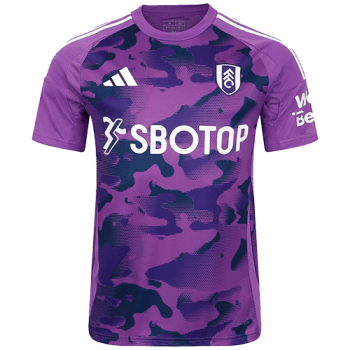 2024-2025 Third kit