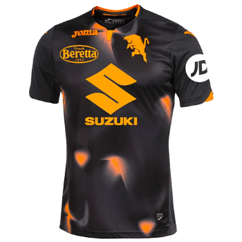 2023-2024 Third kit