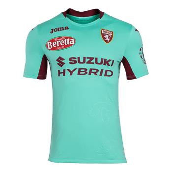 2020-2021 Third kit