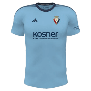 2023-2024 Away kit