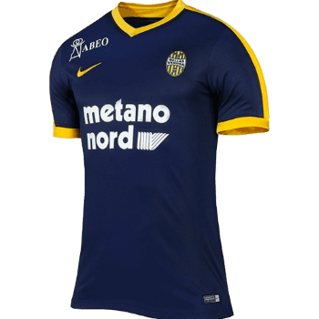 2017-2018 Home kit