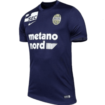 2016-2017 Third kit