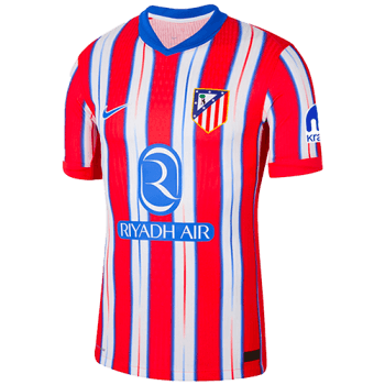 2024-2025 Home kit