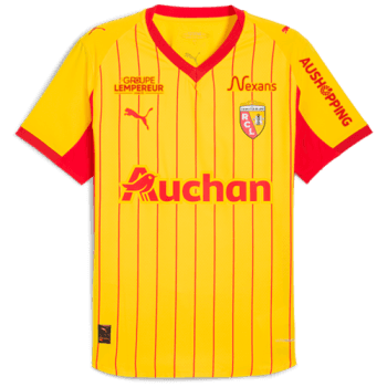 2025-2026 Home kit