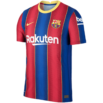 2020-2021 Home kit