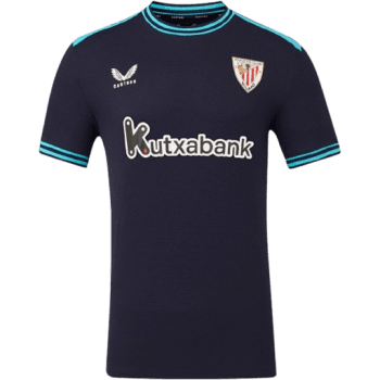 2025-2026 Away kit