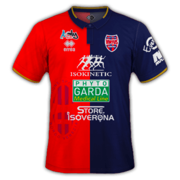 2021-2022 Home kit