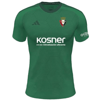 2023-2024 Third kit