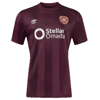 2024-2025 Home kit