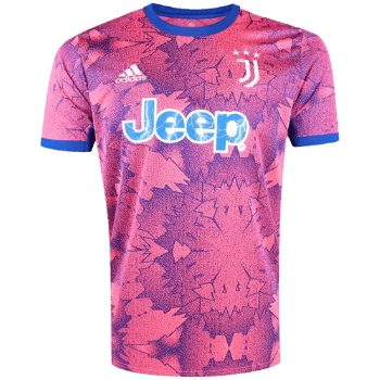2022-2023 Third kit