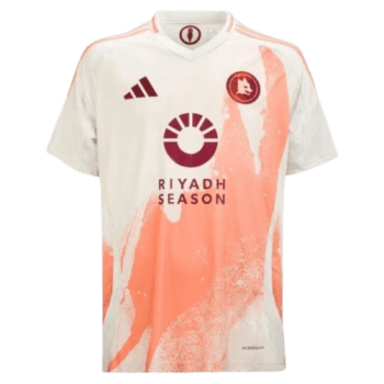 2024-2025 Away kit