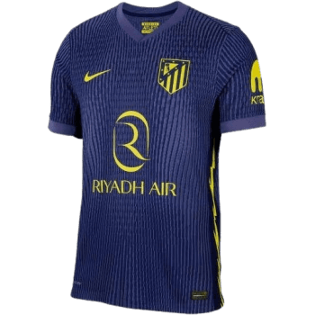 2025-2026 Away kit