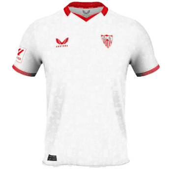 2023-2024 Home kit