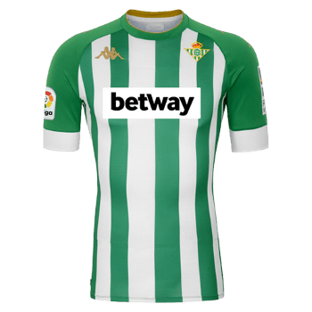 2020-2021 Home kit
