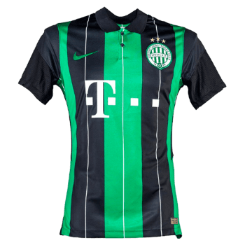 2021-2022 Away kit