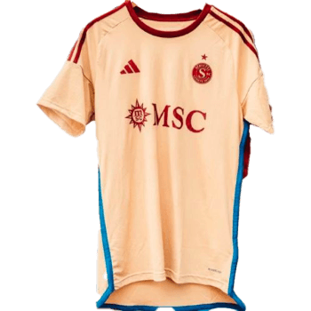2023-2024 Away kit