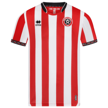 2025-2026 Home kit