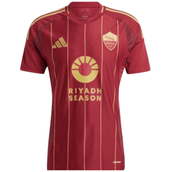 2024-2025 Home kit