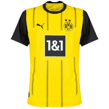 2024-2025 Home kit