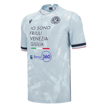 2025-2026 Away kit