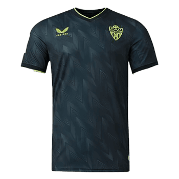 2023-2024 Away kit