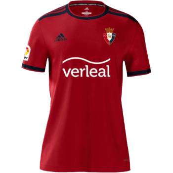2021-2022 Home kit